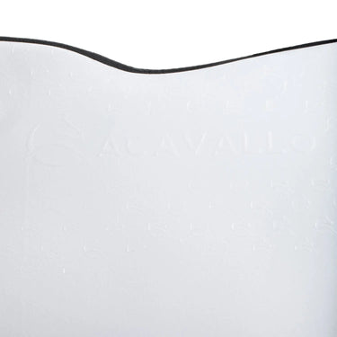 Buy Acavallo Lycra Jumping Pad With Gel Grip & Bamboo Fibre Underside  | Online for Equine