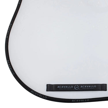 Buy Acavallo Lycra Jumping Pad With Gel Grip & Bamboo Fibre Underside  | Online for Equine