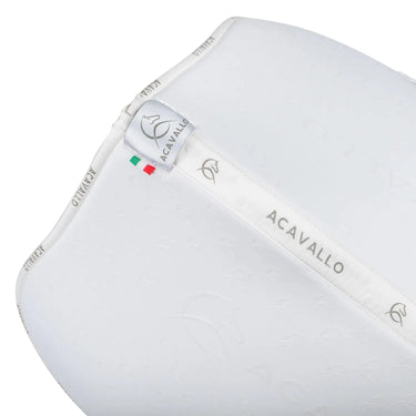 Buy Acavallo Lycra Jumping Pad With Gel Grip & Bamboo Fibre Underside  | Online for Equine