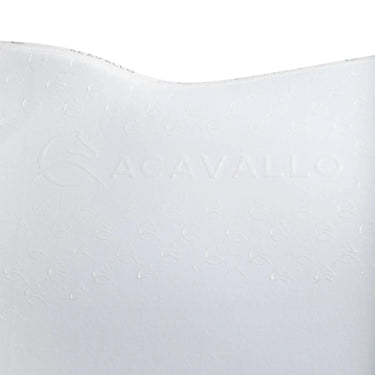 Buy Acavallo Lycra Jumping Pad With Gel Grip & Bamboo Fibre Underside  | Online for Equine