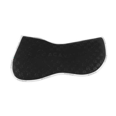 Buy Acavallo Lycra & Memory Foam Half Pad With /Bamboo Fibre Underside  | Online for Equine
