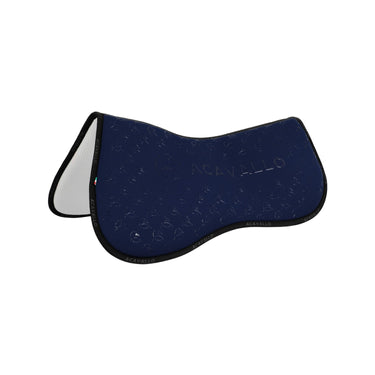 Buy Acavallo Lycra & Memory Foam Half Pad With /Bamboo Fibre Underside  | Online for Equine