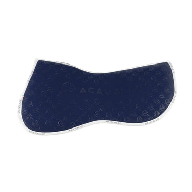 Buy Acavallo Lycra & Memory Foam Half Pad With /Bamboo Fibre Underside  | Online for Equine