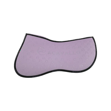 Buy Acavallo Lycra & Memory Foam Half Pad With /Bamboo Fibre Underside  | Online for Equine