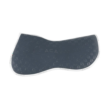 Buy Acavallo Lycra & Memory Foam Half Pad With /Bamboo Fibre Underside  | Online for Equine