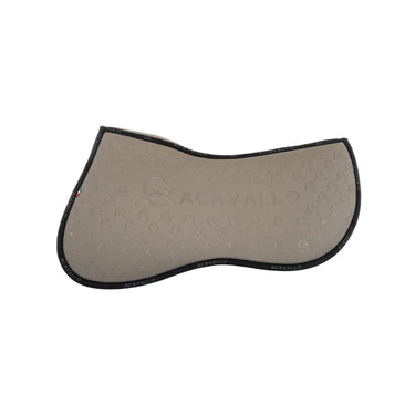 Buy Acavallo Lycra & Memory Foam Half Pad With /Bamboo Fibre Underside  | Online for Equine