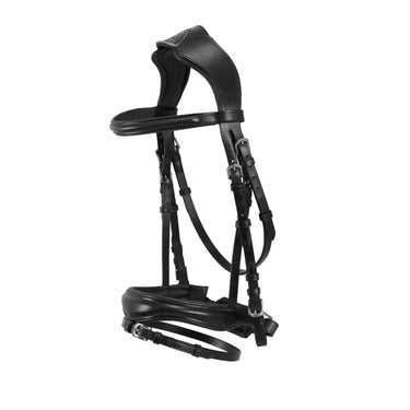Buy Acavallo Maesta' Leather Bridle  | Online for Equine