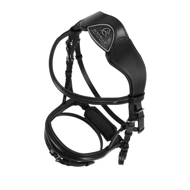 Buy Acavallo Maesta' Leather Bridle  | Online for Equine