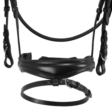 Buy Acavallo Maesta' Leather Bridle  | Online for Equine