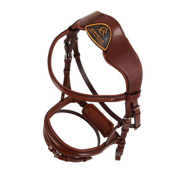Buy Acavallo Maesta' Leather Bridle  | Online for Equine