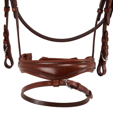 Buy Acavallo Maesta' Leather Bridle  | Online for Equine