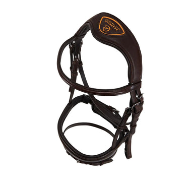 Buy Acavallo Maesta' Leather Bridle  | Online for Equine