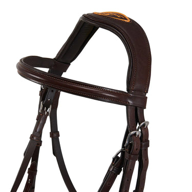 Buy Acavallo Maesta' Leather Bridle  | Online for Equine