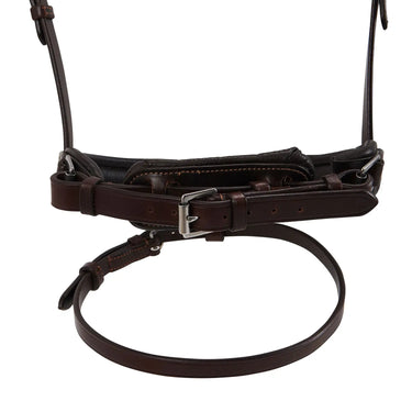 Buy Acavallo Maesta' Leather Bridle  | Online for Equine