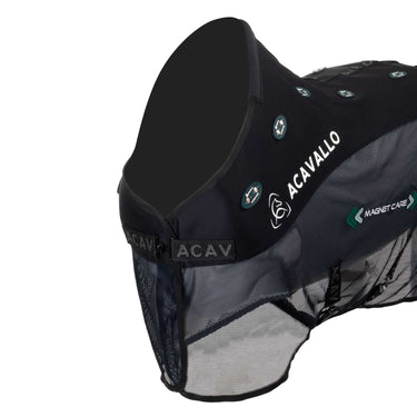 Buy Acavallo Magnet Care Mesh Combo Rug  | Online for Equine