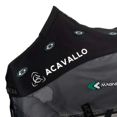 Buy Acavallo Magnet Care Mesh Combo Rug  | Online for Equine