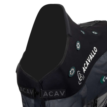 Buy Acavallo Magnet Care Mesh Combo Rug  | Online for Equine