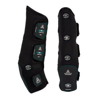 Buy Acavallo Magnet Care Support Boot Front  | Online for Equine