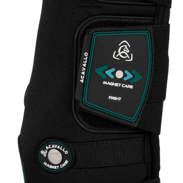 Buy Acavallo Magnet Care Support Boot Front  | Online for Equine
