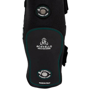 Buy Acavallo Magnet Care Support Boot Front  | Online for Equine