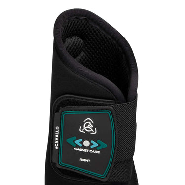 Buy Acavallo Magnet Care Support Boot Front  | Online for Equine