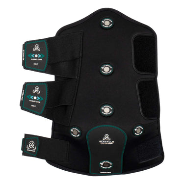 Buy Acavallo Magnet Care Support Boot Front  | Online for Equine