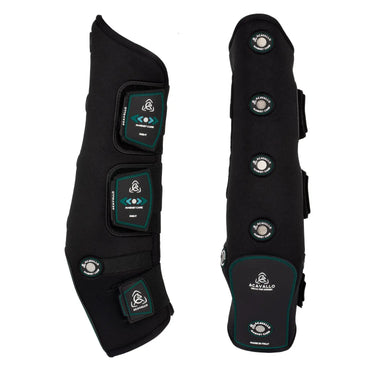 Buy Acavallo Magnet Care Support Boot Hind  | Online for Equine