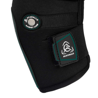 Buy Acavallo Magnet Care Support Boot Hind  | Online for Equine