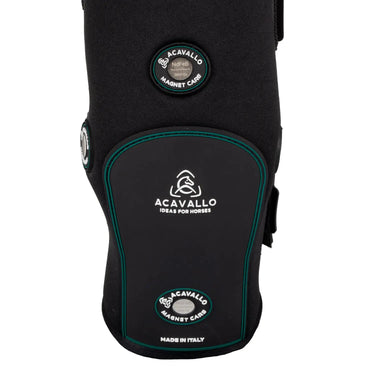 Buy Acavallo Magnet Care Support Boot Hind  | Online for Equine