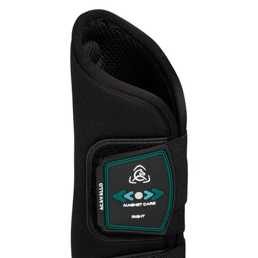 Buy Acavallo Magnet Care Support Boot Hind  | Online for Equine