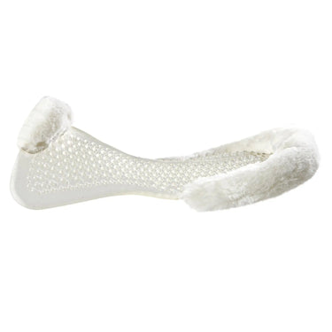 Buy Acavallo Massage Gel Pad Cut Out Sheepskin Just Gel  | Online for Equine