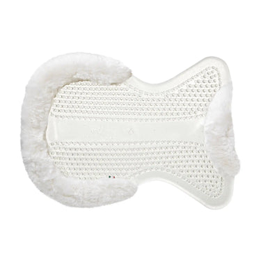 Buy Acavallo Massage Gel Pad Cut Out Sheepskin Just Gel  | Online for Equine