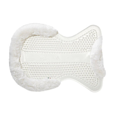 Buy Acavallo Massage Gel Pad Cut Out Sheepskin Just Gel  | Online for Equine