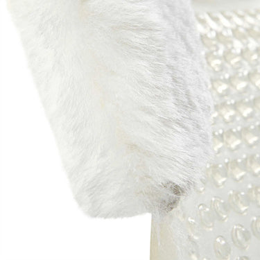 Buy Acavallo Massage Gel Pad Cut Out Sheepskin Just Gel  | Online for Equine