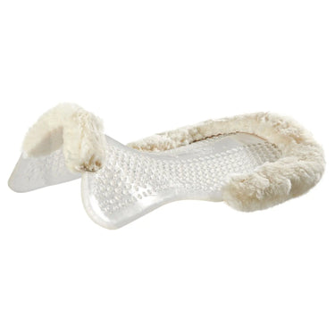 Buy Acavallo Massage Gel Pad Cut Out Sheepskin Just Gel  | Online for Equine