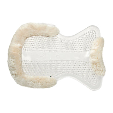 Buy Acavallo Massage Gel Pad Cut Out Sheepskin Just Gel  | Online for Equine