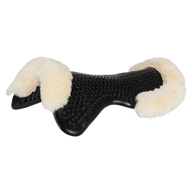 Buy Acavallo Massage Gel Pad Cut Out Sheepskin Just Gel  | Online for Equine