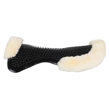 Buy Acavallo Massage Gel Pad Cut Out Sheepskin Just Gel  | Online for Equine
