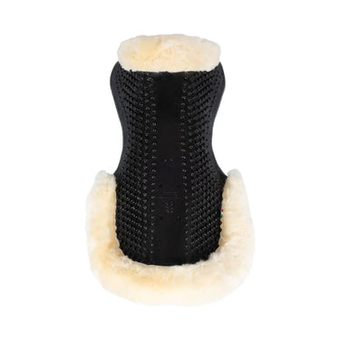 Buy Acavallo Massage Gel Pad Cut Out Sheepskin Just Gel  | Online for Equine