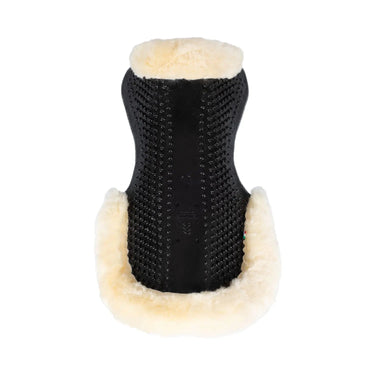 Buy Acavallo Massage Gel Pad Cut Out Sheepskin Just Gel  | Online for Equine