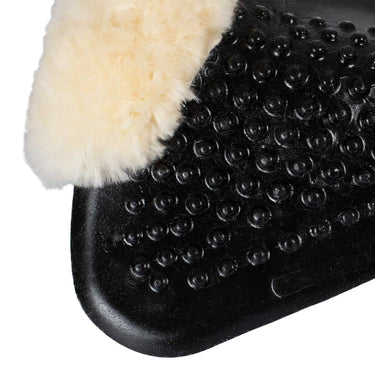 Buy Acavallo Massage Gel Pad Cut Out Sheepskin Just Gel  | Online for Equine