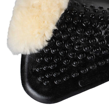 Buy Acavallo Massage Gel Pad Cut Out Sheepskin Just Gel  | Online for Equine
