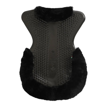 Buy Acavallo Massage Gel Pad Cut Out Sheepskin Just Gel  | Online for Equine