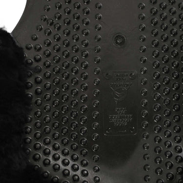 Buy Acavallo Massage Gel Pad Cut Out Sheepskin Just Gel  | Online for Equine