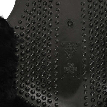 Buy Acavallo Massage Gel Pad Cut Out Sheepskin Just Gel  | Online for Equine