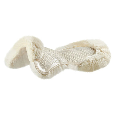 Buy Acavallo Massage Gel Pad Full Sheepskin  | Online for Equine