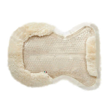Buy Acavallo Massage Gel Pad Full Sheepskin  | Online for Equine