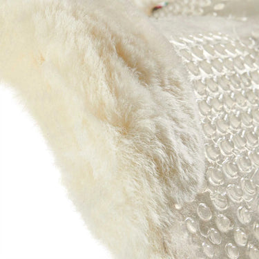 Buy Acavallo Massage Gel Pad Full Sheepskin  | Online for Equine