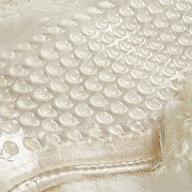 Buy Acavallo Massage Gel Pad Full Sheepskin  | Online for Equine