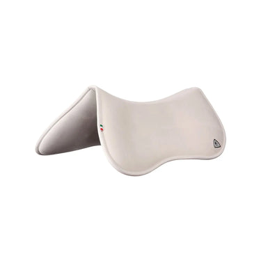 Buy Acavallo Memory Foam Half Pad And Front Riser  | Online for Equine